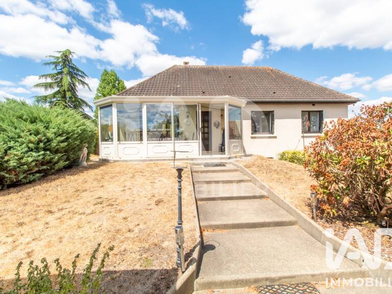 Vente Maison/villa 4 pièces — photo 1