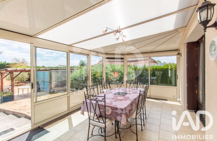 Vente Maison/villa 4 pièces — photo 2