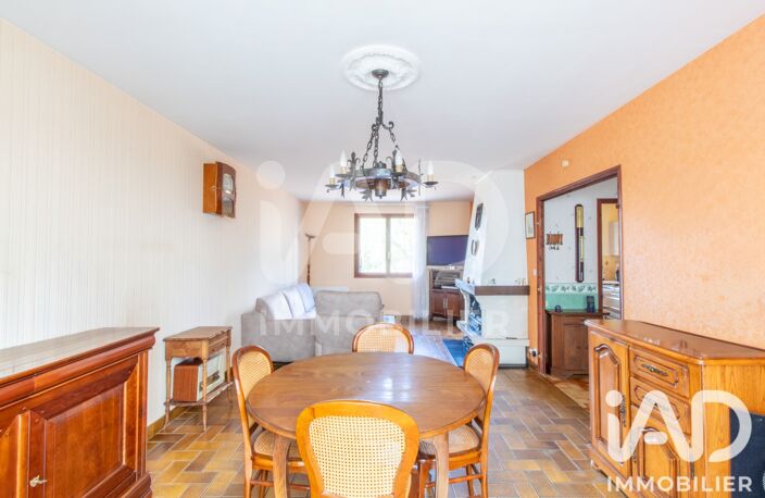 Vente Maison/villa 4 pièces — photo 3