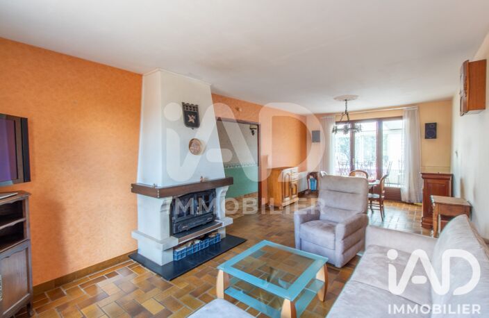 Vente Maison/villa 4 pièces — photo 4