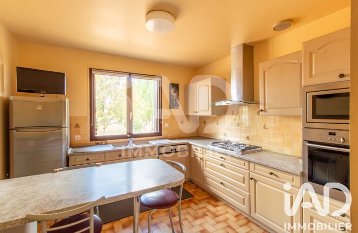 Vente Maison/villa 4 pièces — photo 5