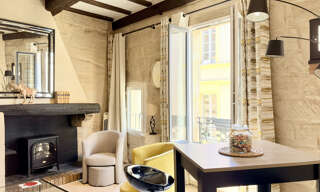 Appartement 1 Pièce 35 m² à vendre à Uzès (30700)