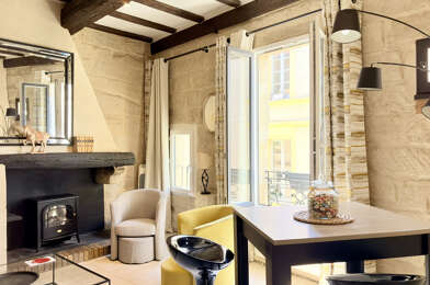 Appartement 1 pièces 129000 €