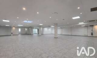 Commerce  478 m² à vendre à Asnières-sur-Seine (92600)