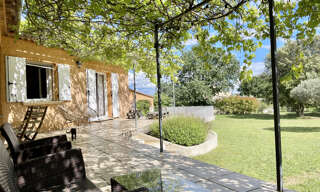Maison 5 Pièces 130 m² à vendre à Cruviers-Lascours (30360)