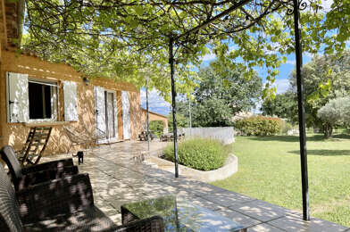 Maison 5 pièces 433000 €