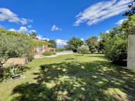 Villa de Plain-pied avec piscine - Vue dominante - Terrains 2400m2 — photo 2