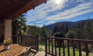 Maison 4 Pièces 81 m² à vendre à Génolhac (30450)