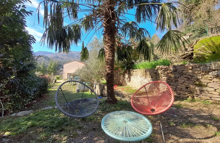 Maison en Cévennes — photo 2