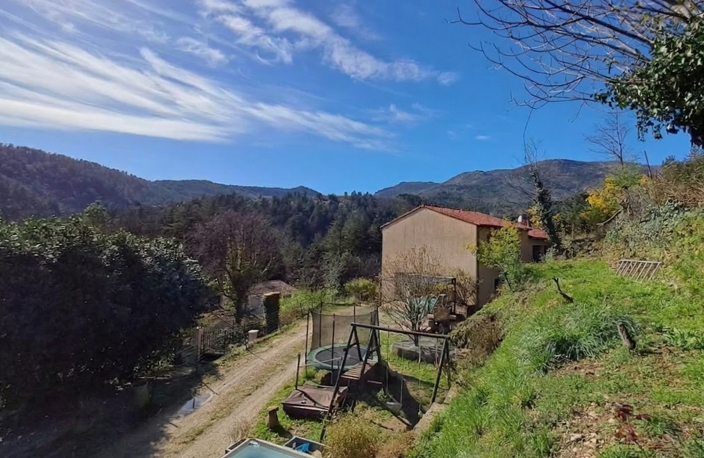 Maison en Cévennes — photo 3