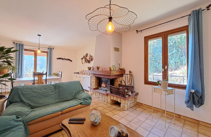 Maison en Cévennes — photo 5
