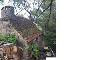 Maison 2 Pièces 60 m² à vendre à Le Vignon-en-Quercy (46110)