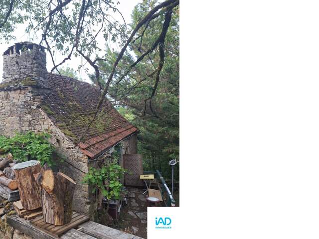 Vente Grange 2 pièces — photo du bien