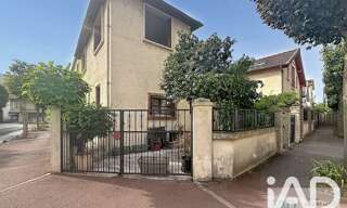 Maison 5 Pièces 84 m² à vendre à Vitry-sur-Seine (94400)