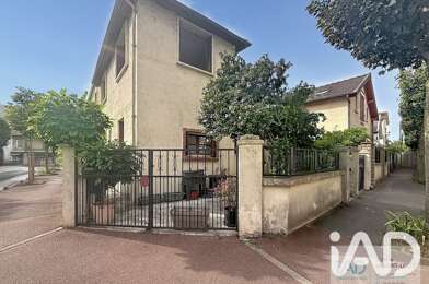 Maison 5 pièces 397000 €