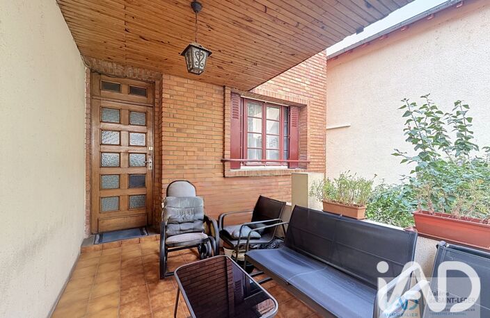 Vente Maison de ville 5 pièces — photo 2