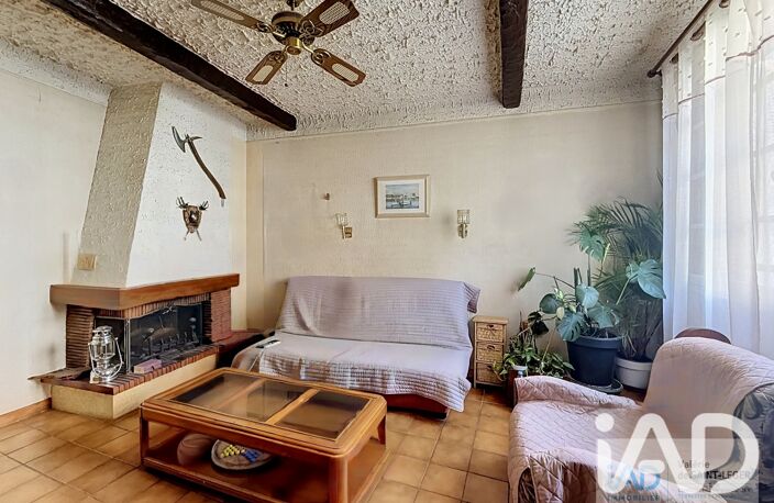 Vente Maison de ville 5 pièces — photo 4