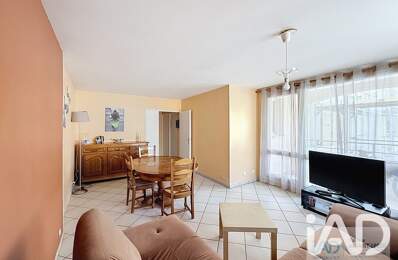Vente Appartement 4 pièces — photo du bien