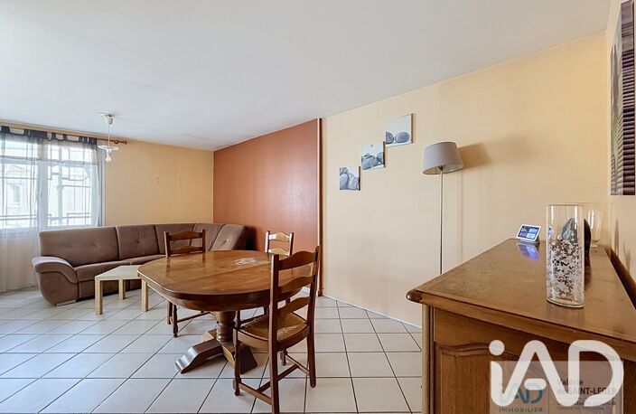 Vente Appartement 4 pièces — photo 3
