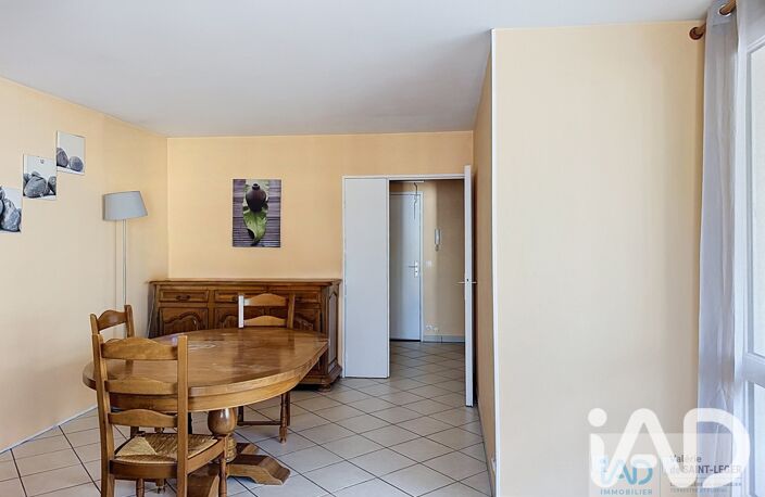 Vente Appartement 4 pièces — photo 4