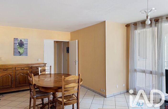 Vente Appartement 4 pièces — photo 5