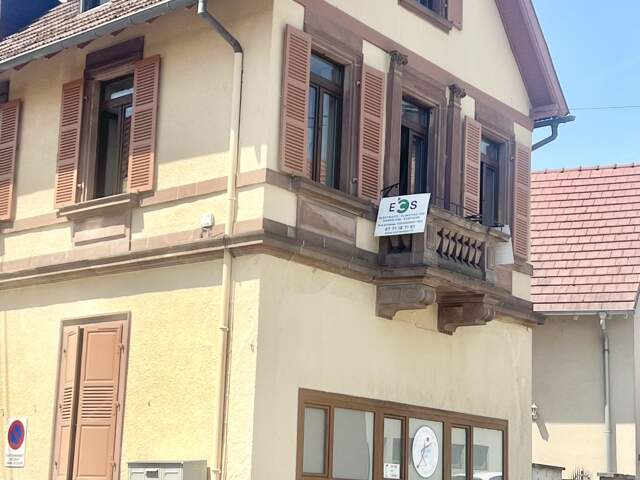 Vente Appartement 3 pièces — photo du bien