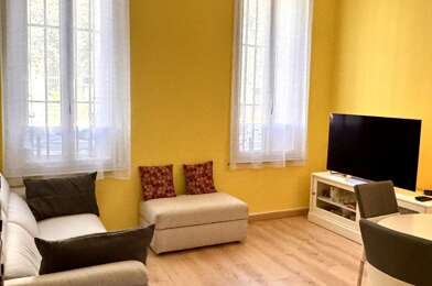 Appartement 4 pièces 329500 €