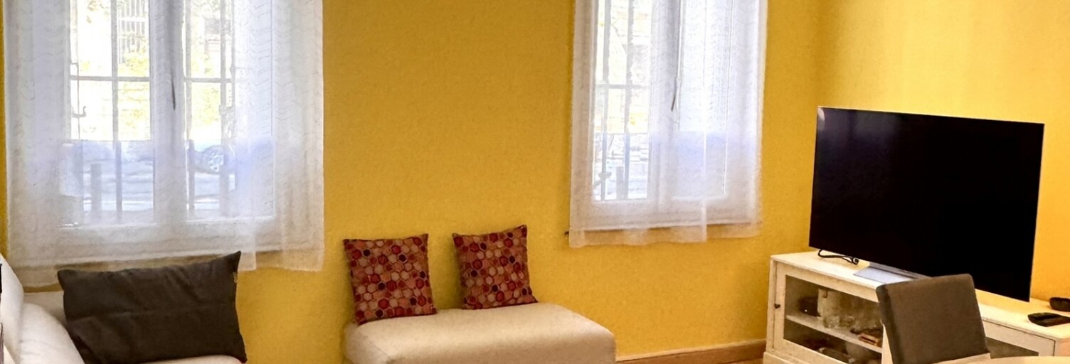 Appartement 4 Pièces 75 m² à vendre à Marseille 5 (13005)