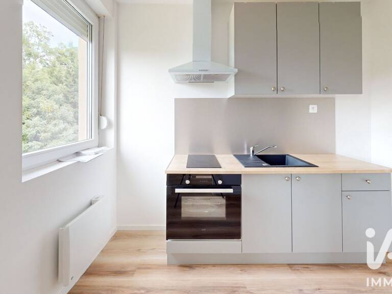 Vente Appartement 3 pièces — photo 1
