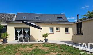 Maison 4 Pièces 99 m² à vendre à Beaudéduit (60210)