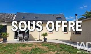 Maison 4 Pièces 99 m² à vendre à Beaudéduit (60210)
