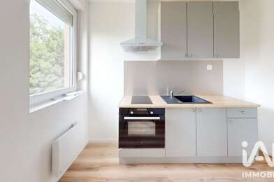 Appartement 4 pièces 84000 €