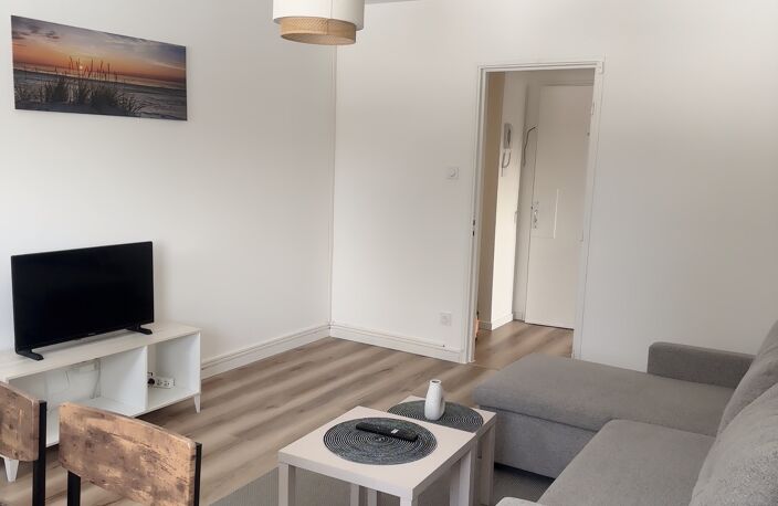 Vente Appartement 4 pièces — photo 4