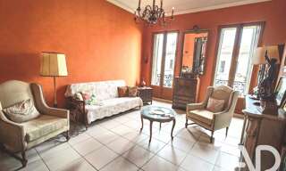 Appartement 5 Pièces 152 m² à vendre à Marseille 1 (13001)