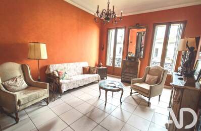 Vente Appartement 5 pièces — photo du bien