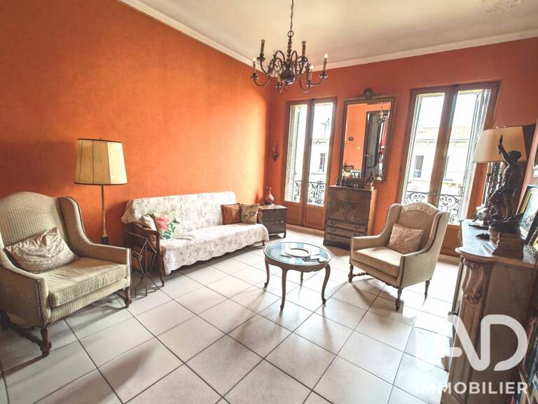 Vente Appartement 5 pièces — photo 1
