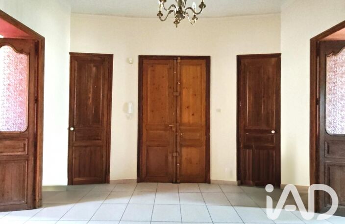 Vente Appartement 5 pièces — photo 2