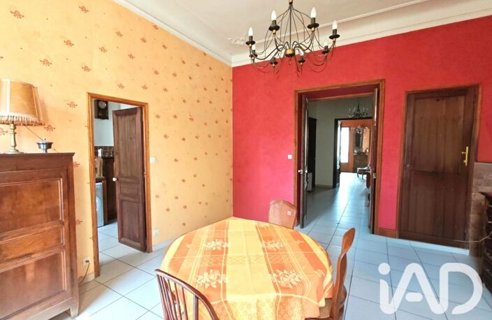 Vente Appartement 5 pièces — photo 4