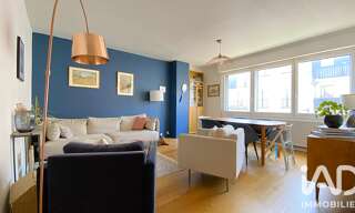 Appartement 4 Pièces 81 m² à vendre à Bordeaux (33300)