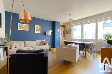 Appartement 4 pièces 350000 €