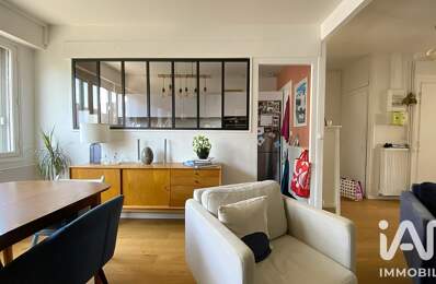 Vente Appartement 4 pièces — photo du bien