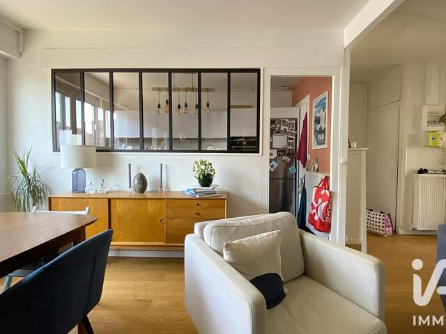 Vente Appartement 4 pièces — photo du bien