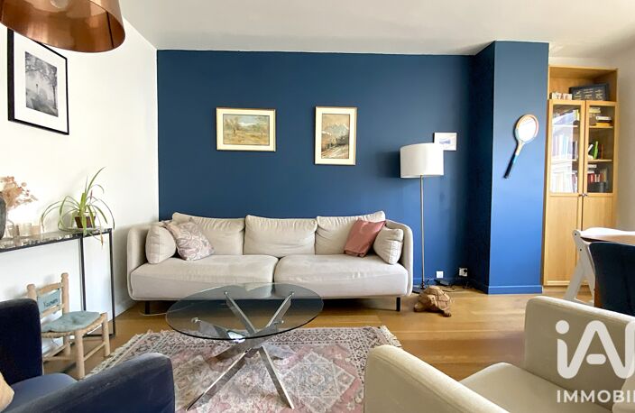 Vente Appartement 4 pièces — photo 3