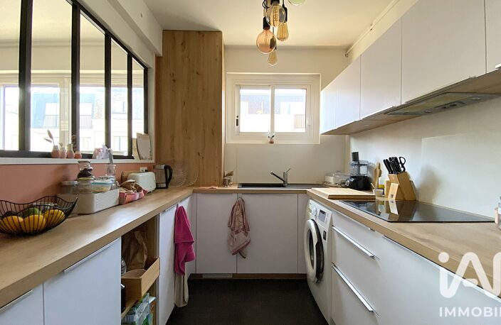 Vente Appartement 4 pièces — photo 4