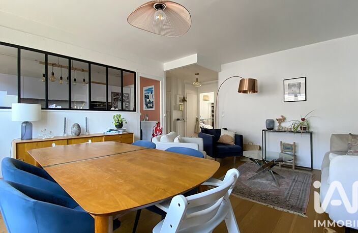 Vente Appartement 4 pièces — photo 5