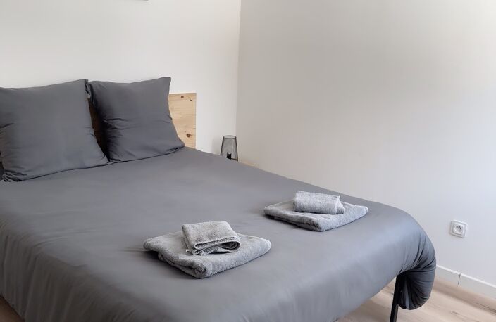 Vente Appartement 3 pièces — photo 5