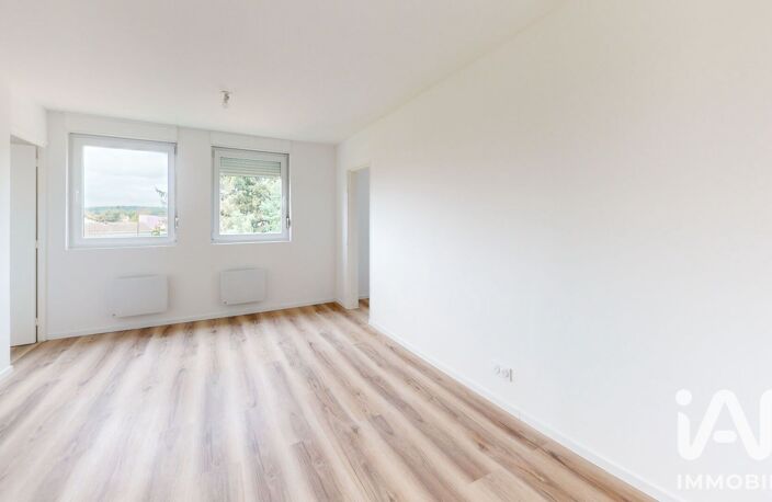 Vente Appartement 4 pièces — photo 2