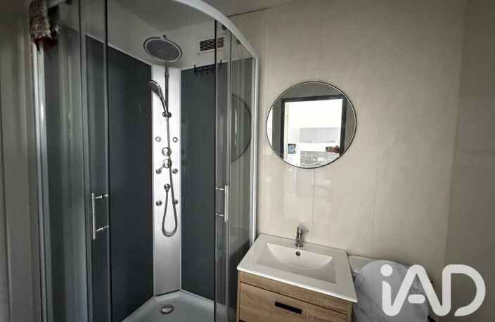 Vente Maison de ville 3 pièces — photo 3