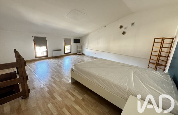 Vente Maison de ville 3 pièces — photo 5