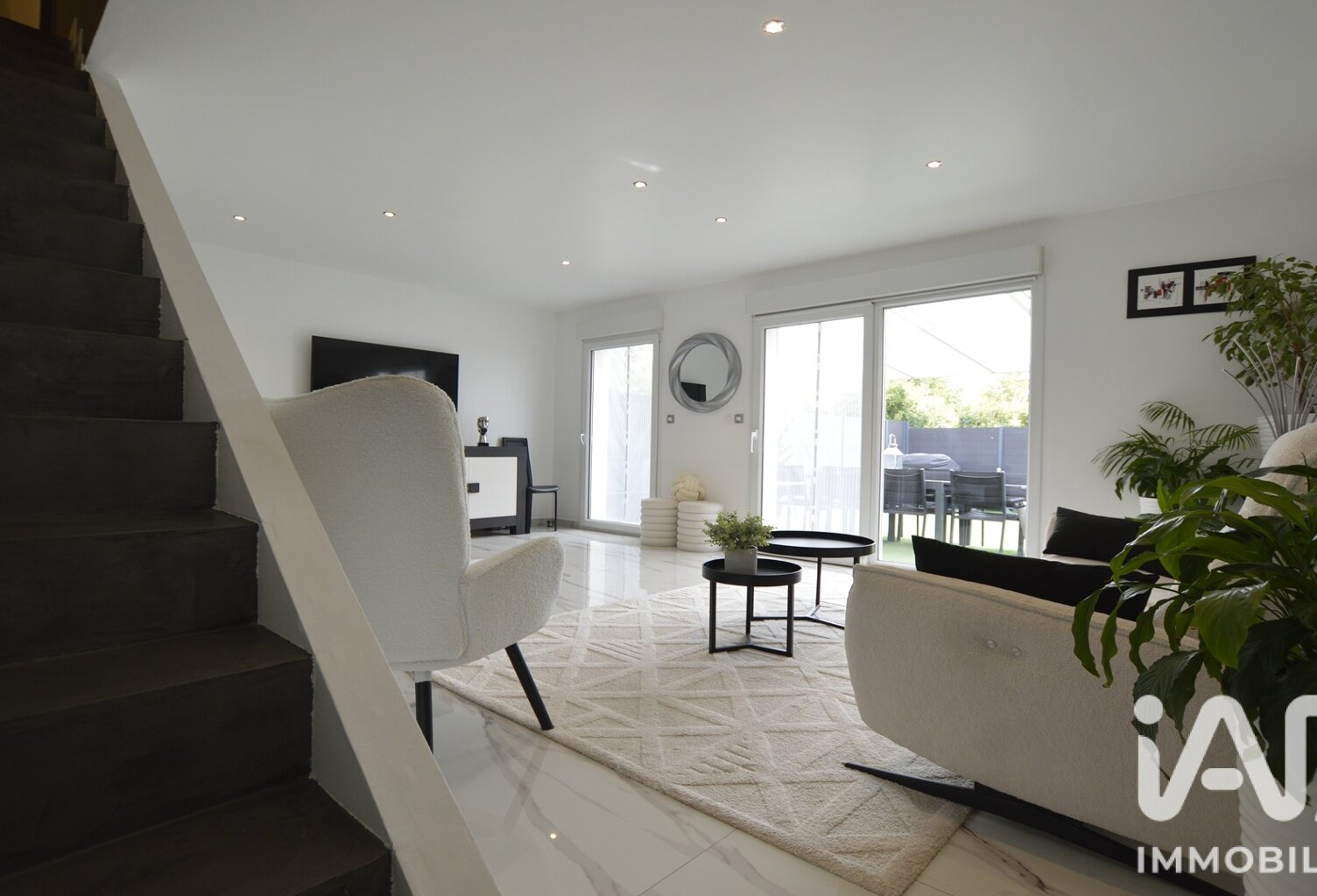 Vente Maison de village 4 pièces — photo 1